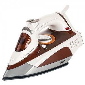 اتو بخار سام مدل IR-4020R