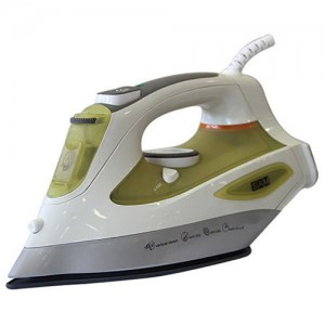 اتو بخار سام مدل IR-4018