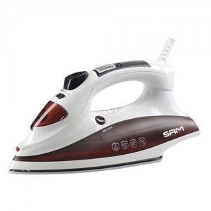 اتو بخار سام مدل IR-5040 WR