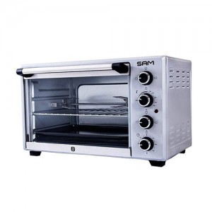 آون توستر سام مدل EO-T456S