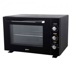 آون توستر سام مدل EO-T460 BK