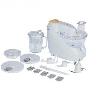 غذاساز سام مدل FP-G970W