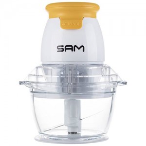 خردکن سام مدل CH-G910W