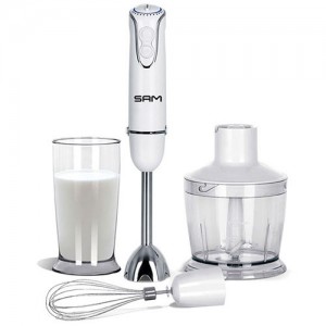 گوشت کوب برقی سام مدل HM520W