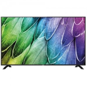 تلویزیون ال ای دی سام الکترونیک مدل UA50T5500TH