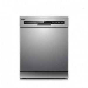 ماشین ظرفشویی ایستاده سام مدل DW-180S