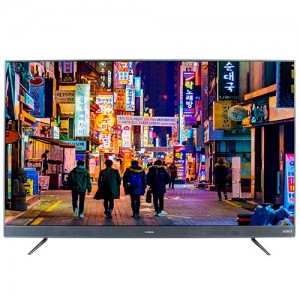 تلویزیون ال ای دی هوشمند ایکس ویژن مدل 49XTU745 سایز 49 اینچ