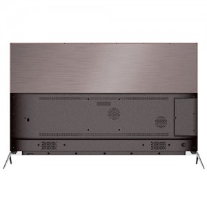 تلویزیون ال ای دی هوشمند ایکس ویژن مدل 49XTU745 سایز 49 اینچ