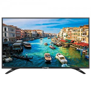 تلویزیون ال ای دی ایکس ویژن مدل 55XT530 سایز 55 اینچ