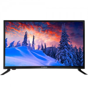 تلویزیون ال ای دی ایکس ویژن مدل 24XS460 سایز 24 اینچ