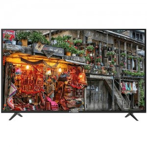 تلویزیون ال ای دی ایکس ویژن مدل 49XK580