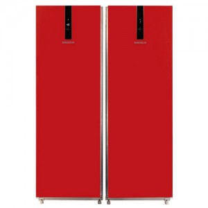 یخچال و فریزر امرسان مدل FN15DEL-RH15DEL