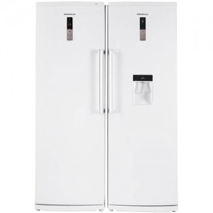 یخچال و فریزر امرسان مدل FN15D-RH15D