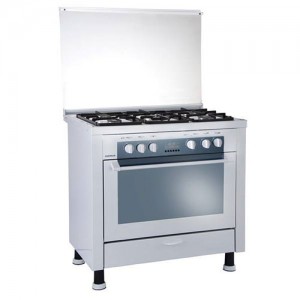 اجاق گاز امرسان مدل CHEF-W