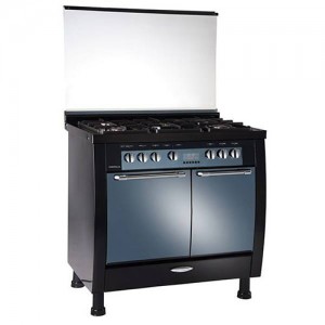 اجاق گاز امرسان مدل SUPER CHEF-B