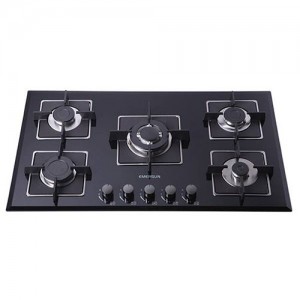 گاز صفحه ای امرسان مدل EM5HGMR