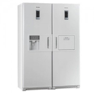 یخچال و فریزر دوقلوی هیمالیا مدل NR440h-NF280ib