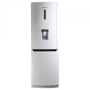 یخچال و فریزر دیپوینت مدل C5L