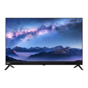 تلویزیون ال ای دی هوشمند جی پلاس مدل GTV-43KH612N سایز 43 اینچ