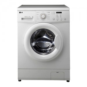 ماشین لباسشویی 7 کیلویی ال جی مدل WM-K702NW