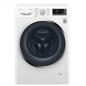 ماشین لباسشویی 9 کیلویی ال جی مدل WM-946SW