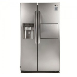 یخچال ساید بای ساید ال جی مدل SXP450NS