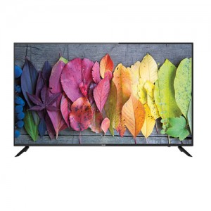تلویزیون 50 اینچ LED سام مدل 50TU6550