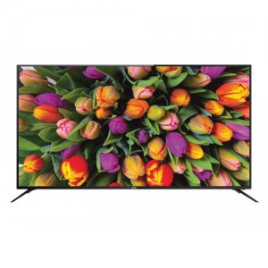 تلویزیون ال ای دی هوشمند سام الکترونیک مدل 50TU6500