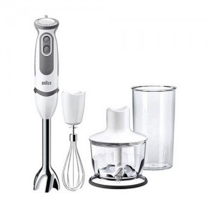 گوشت کوب برقی براون مدل MQ5035