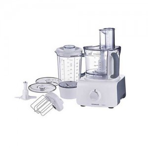 غذاساز کنوود مدل FDP613