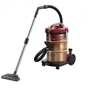 جاروبرقی سطلی هیتاچی مدل CV-960F