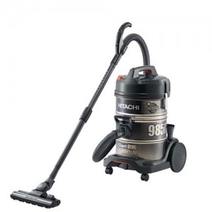 جاروبرقی سطلی هیتاچی مدل CV-985DC