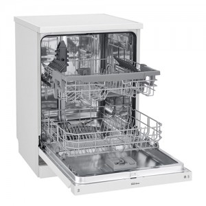 ماشین ظرفشویی ال جی مدل XD64w-GSC