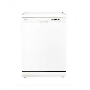ماشین ظرفشویی ال جی مدل DE24