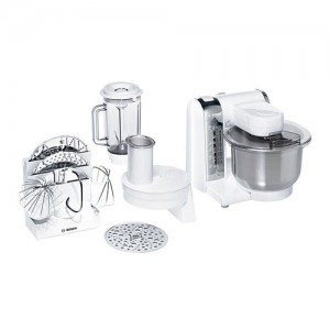 ماشین آشپزخانه بوش مدل BOSCH MUM48CR1