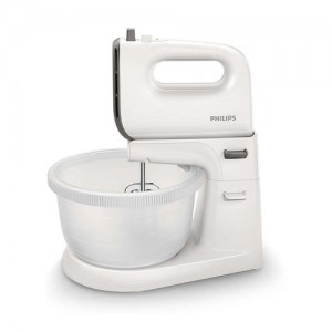 همزن کاسه دار فیلیپس مدل HR3746