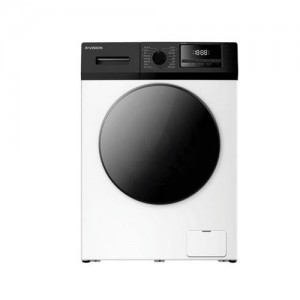 ماشین لباسشویی ایکس ویژن مدل TG72-BW/BS ظرفیت 7 کیلوگرم