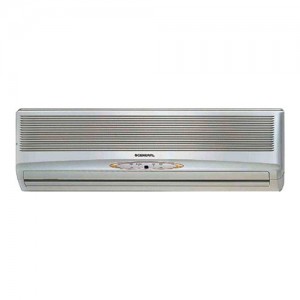 کولر گازی اوجنرال مدل ASGC-30RWT/AOGR-30RWT