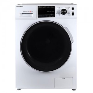 ماشین لباسشویی پاکشوما مدل TFU-84407 ظرفیت 8 کیلوگرم