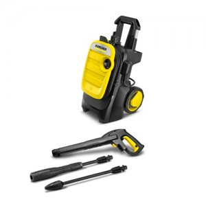 کارواش کارچر مدل K5 Compact