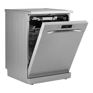 ماشین ظرفشویی جی پلاس مدل GDW-K462W