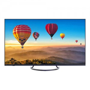 تلویزیون ال ای دی هوشمند جی پلاس مدل GTV-55KE821S سایز 55 اینچ