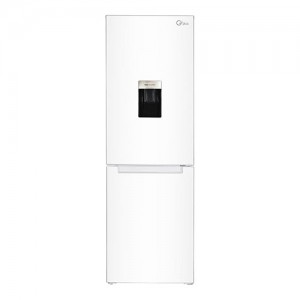 یخچال و فریزر جی پلاس مدل GRF-K311W