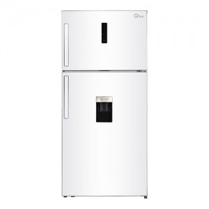 یخچال و فریزر جی پلاس مدل GRF-K515W