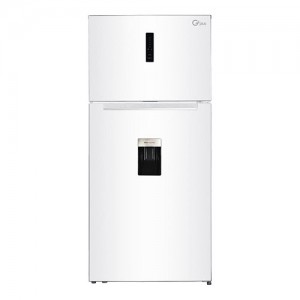 یخچال و فریزر جی پلاس مدل GRF-K517W