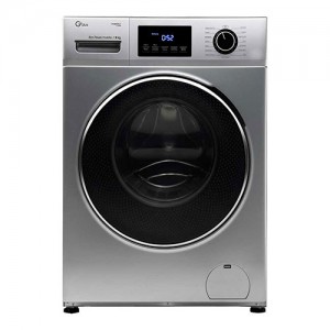 ماشین لباسشویی جی پلاس مدل GWM-K824S ظرفیت 8 کیلوگرم