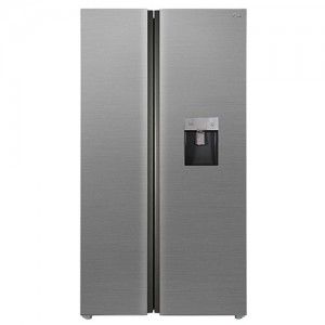 یخچال و فریزر ساید بای ساید جی‌پلاس مدل GSS-J705S