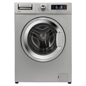 ماشین لباسشویی جی پلاس مدل GWM-84B35S ظرفیت 8 کیلوگرم