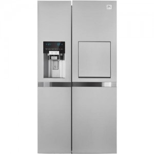 یخچال و فریزر ساید بای ساید دوو مدل D2S-1037SS