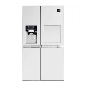 یخچال فریزر دوو ساید با ساید مدل D2S-1033MW